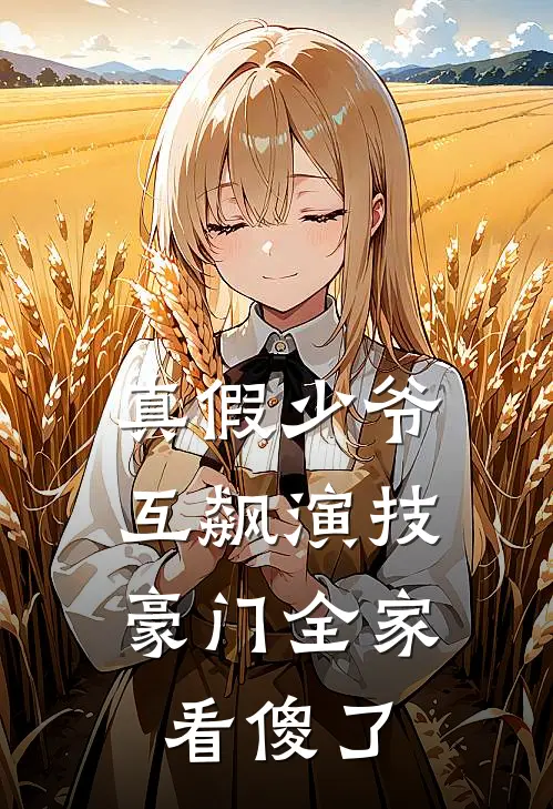 真假少爷互飙演技,豪门全家看傻了