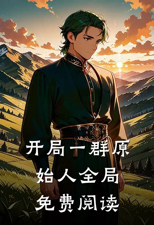 开局一群原始人全局免费阅读