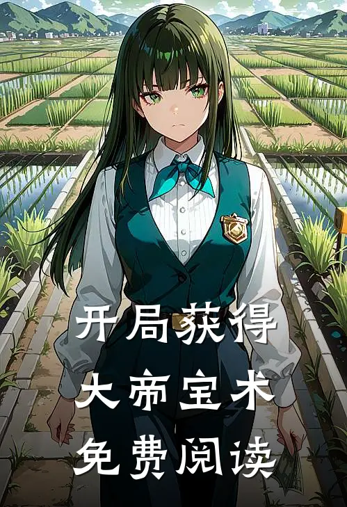 开局获得大帝宝术免费阅读