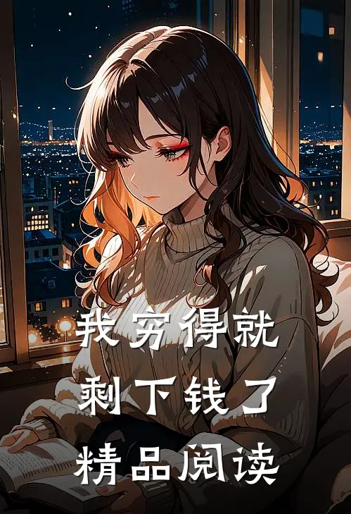 我穷得就剩下钱了精品阅读