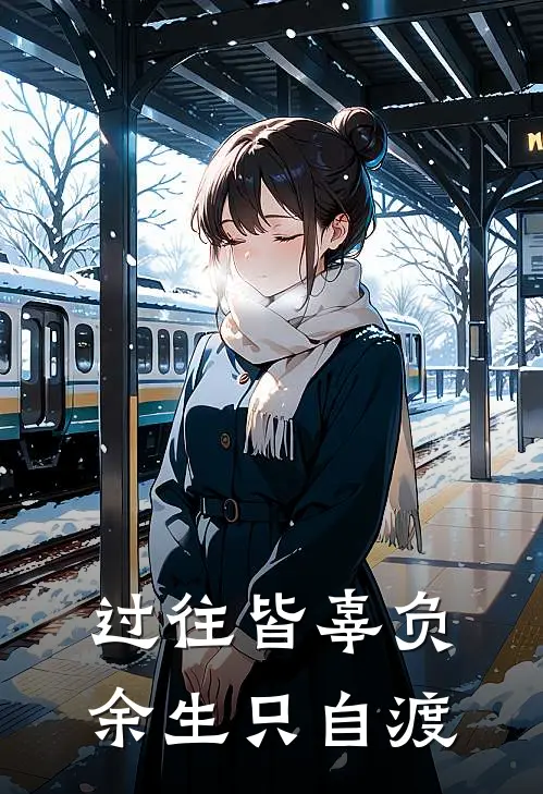 过往皆辜负,余生只自渡下一句