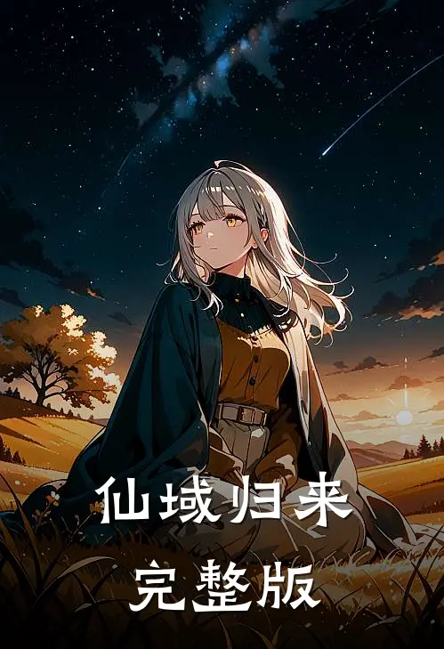 仙域归来完整版