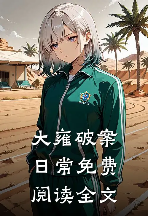 大雍破案日常免费阅读全文