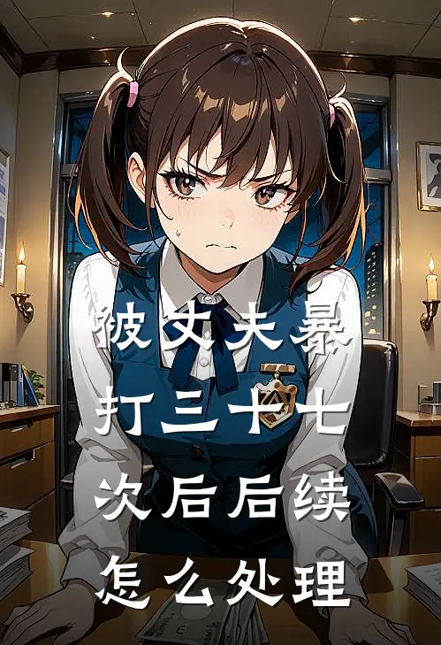 被丈夫暴打三十七次后后续怎么处理
