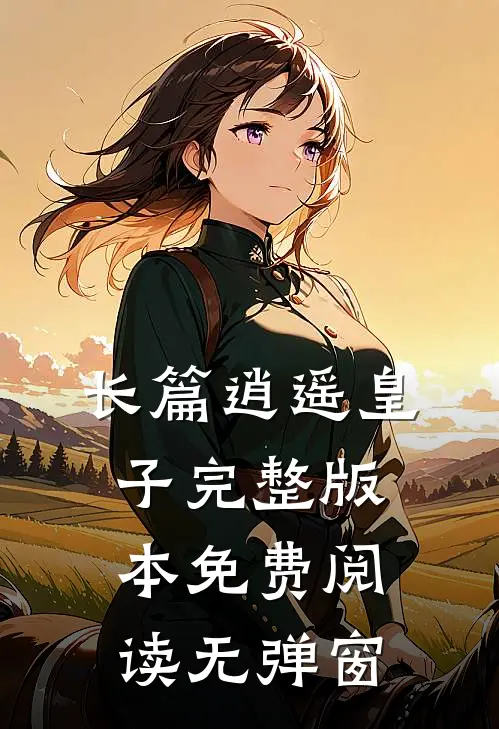 长篇逍遥皇子完整版本免费阅读无弹窗