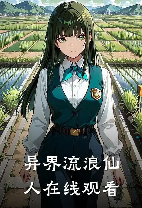 异界流浪仙人在线观看