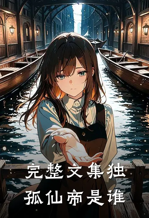 完整文集独孤仙帝是谁