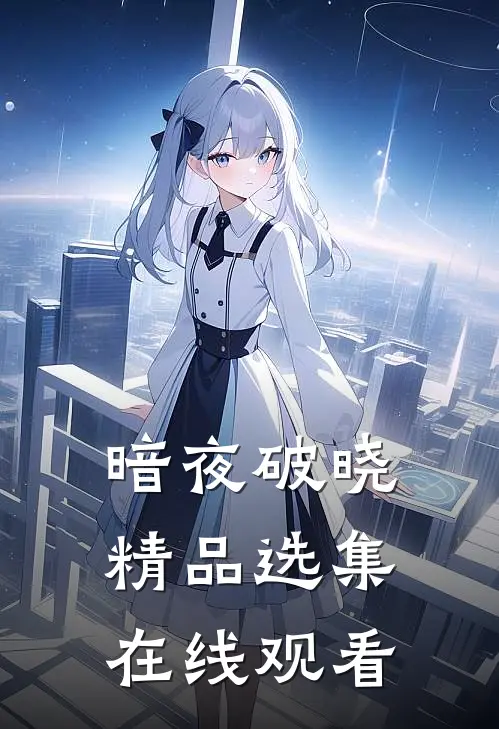 暗夜破晓精品选集在线观看
