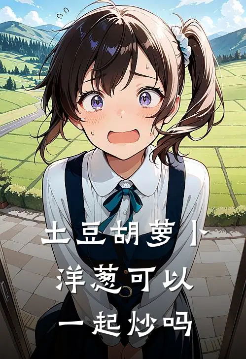 土豆胡萝卜洋葱可以一起炒吗