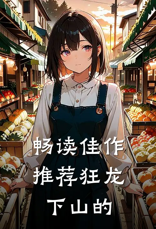 畅读佳作推荐狂龙下山的