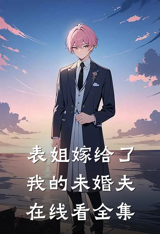 表姐嫁给了我的未婚夫在线看全集