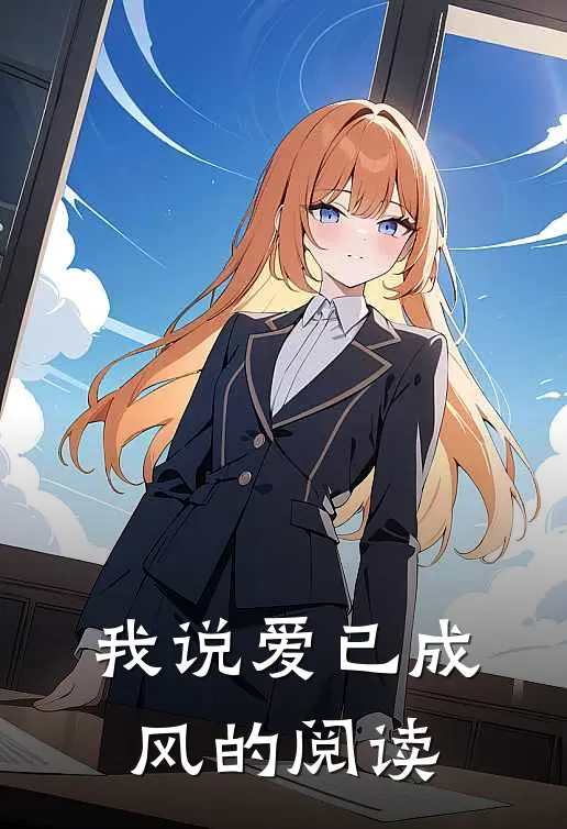 我说爱已成风的阅读