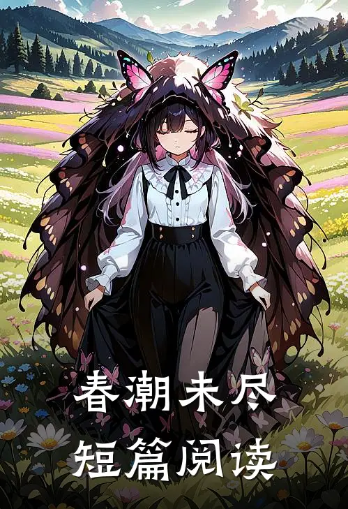 春潮未尽短篇阅读
