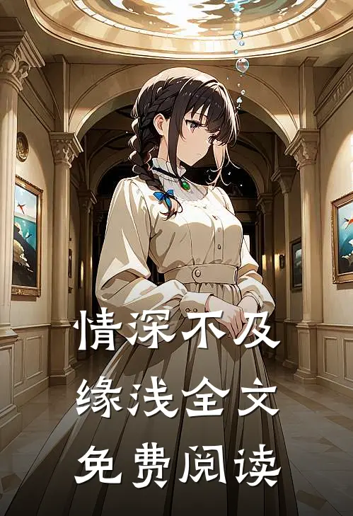 情深不及缘浅全文免费阅读