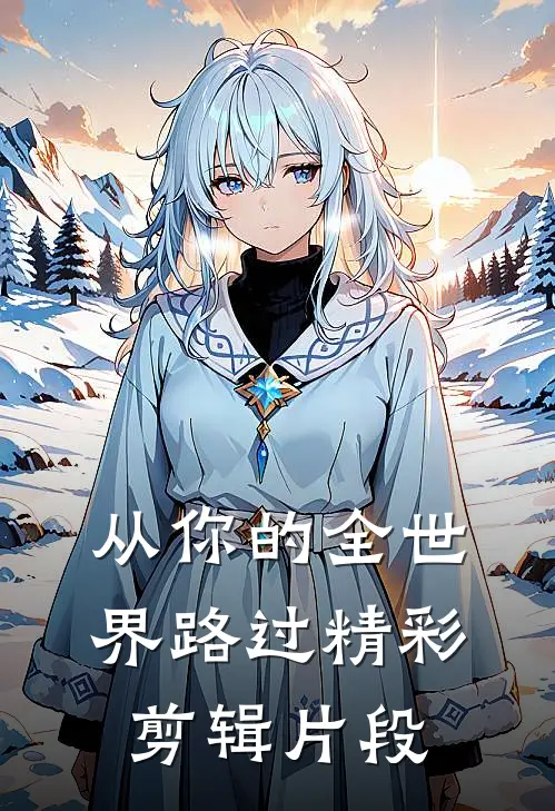 从你的全世界路过精彩剪辑片段