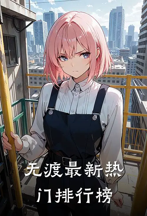 无渡最新热门排行榜
