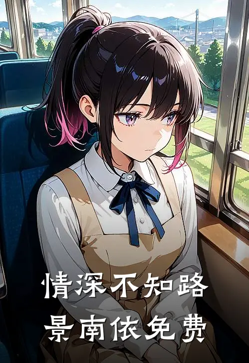 情深不知路景南依免费