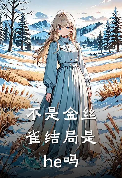 不是金丝雀结局是he吗