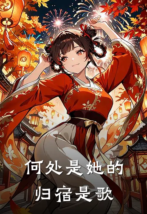 何处是她的归宿是歌