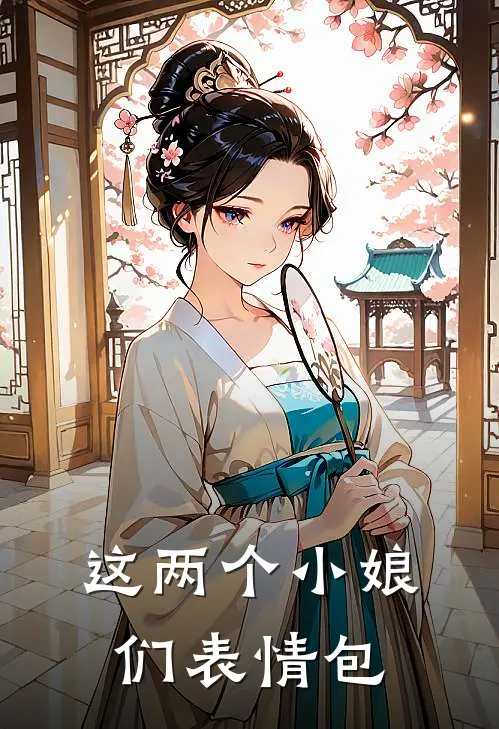 这两个小娘们表情包