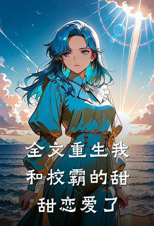 全文重生我和校霸的甜甜恋爱了
