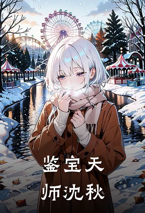 鉴宝天师沈秋