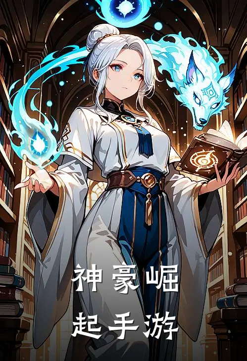 神豪崛起手游