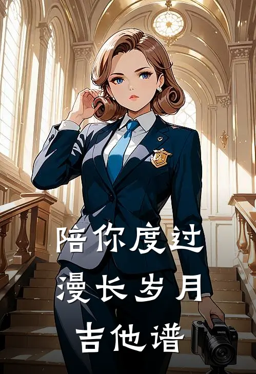 陪你度过漫长岁月吉他谱