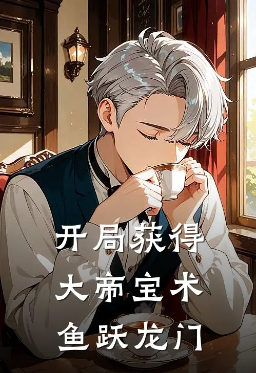 开局获得大帝宝术 鱼跃龙门