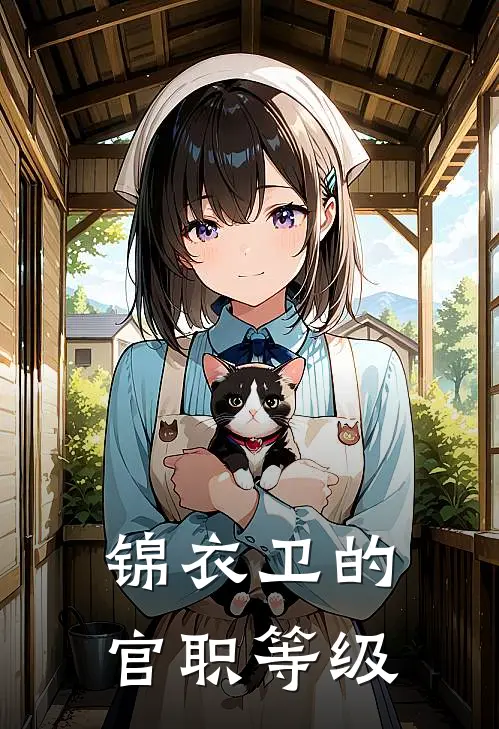 锦衣卫的官职等级