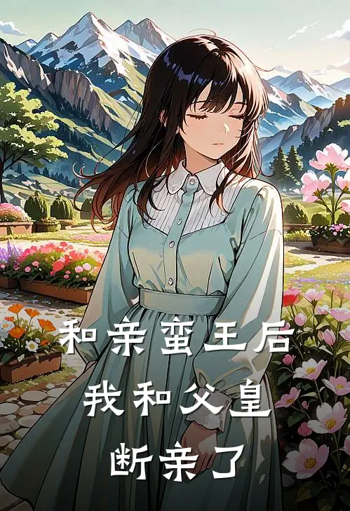 和亲蛮王后,我和父皇断亲了