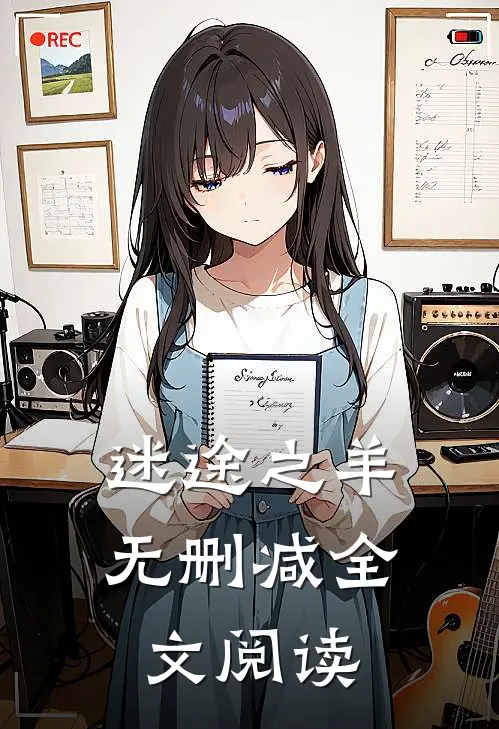 迷途之羊无删减全文阅读