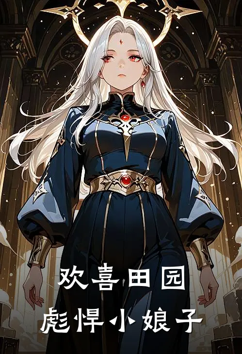 欢喜田园,彪悍小娘子