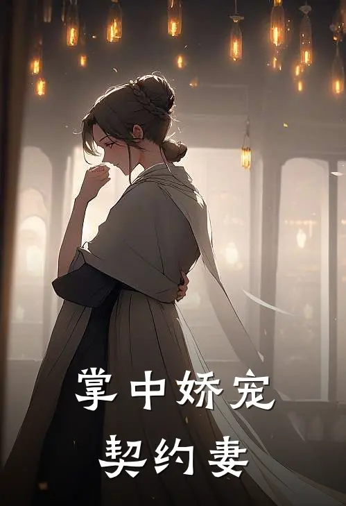 掌中娇宠契约妻