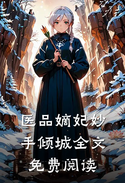 医品嫡妃妙手倾城全文免费阅读