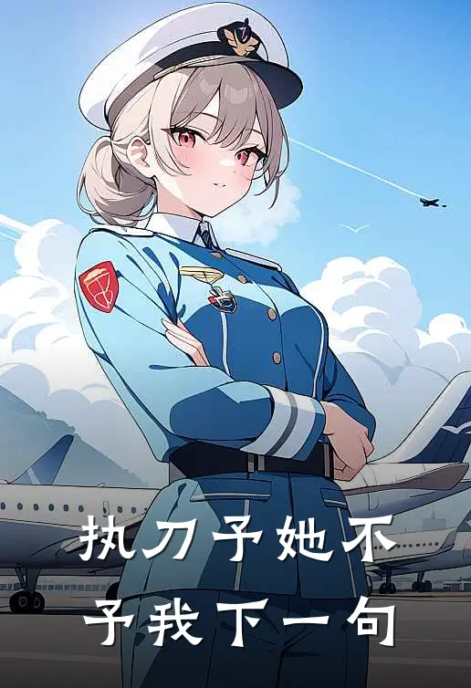 执刀予她不予我下一句