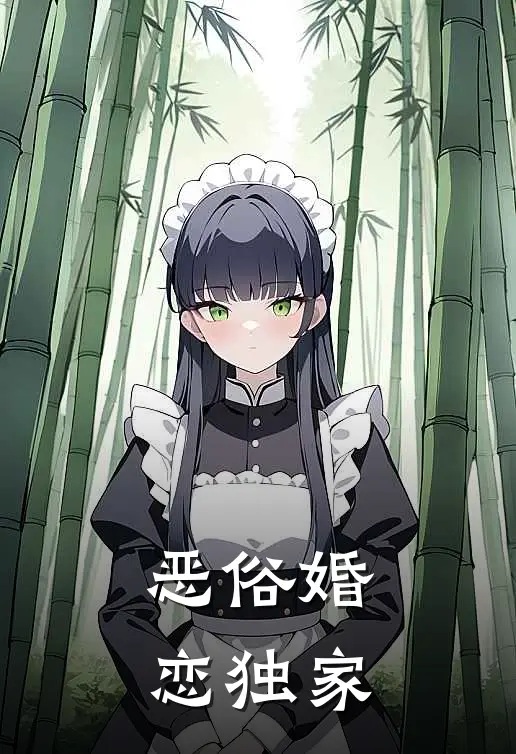 恶俗婚恋独家