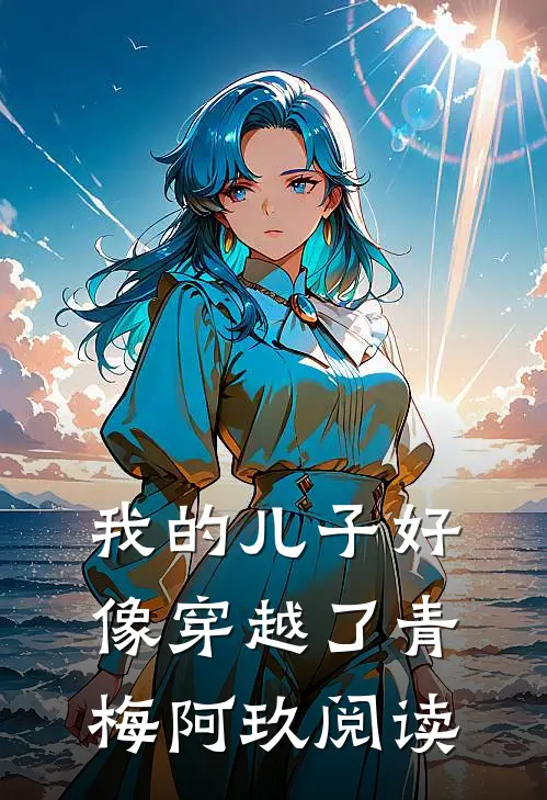 我的儿子好像穿越了青梅阿玖阅读
