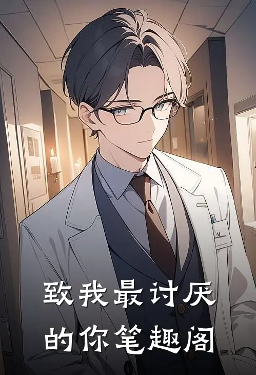 致我最讨厌的你笔趣阁