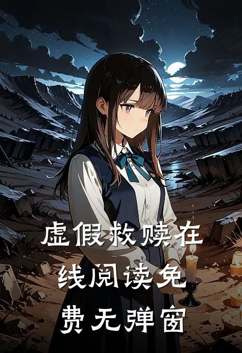 虚假救赎在线阅读免费无弹窗