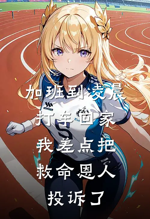 加班到凌晨打车回家,我差点把救命恩人投诉了,怎么办