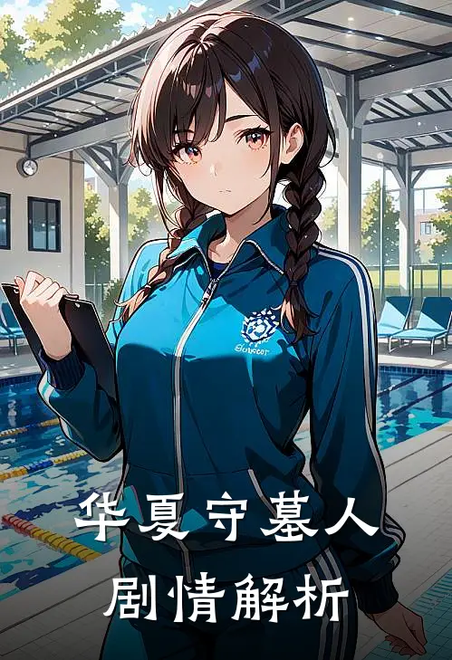 华夏守墓人剧情解析