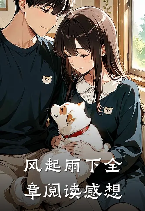 风起雨下全章阅读感想