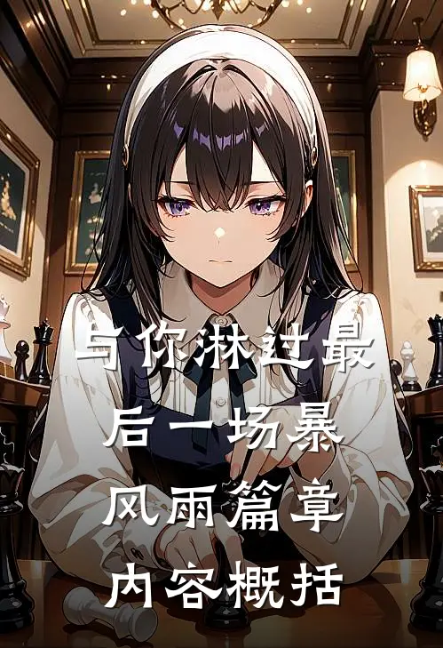 与你淋过最后一场暴风雨篇章内容概括