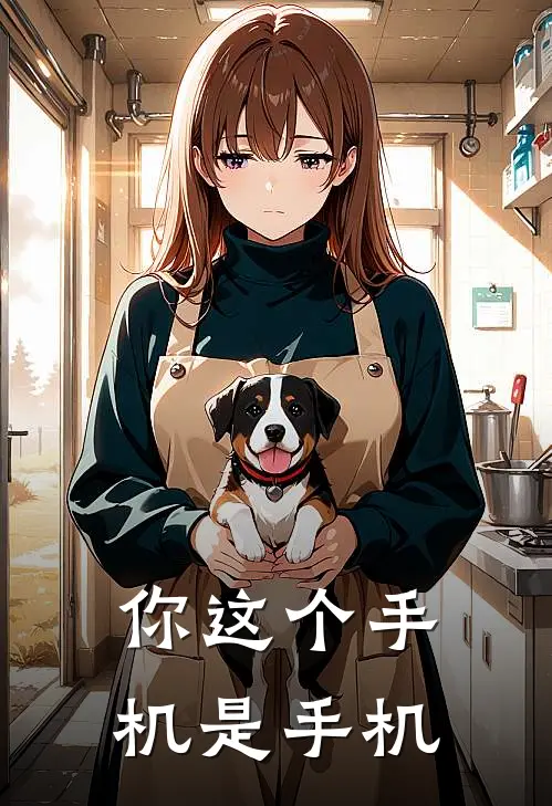 你这个手机是手机