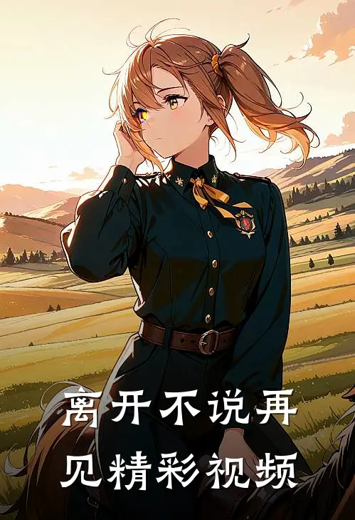 离开不说再见精彩视频