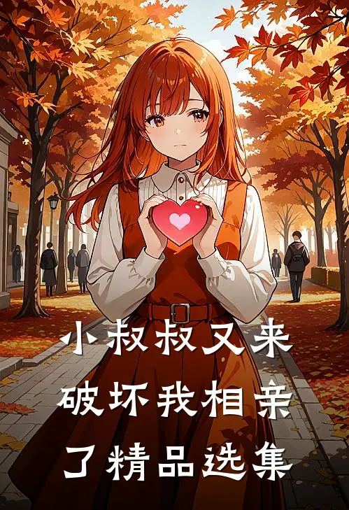 小叔叔又来破坏我相亲了精品选集