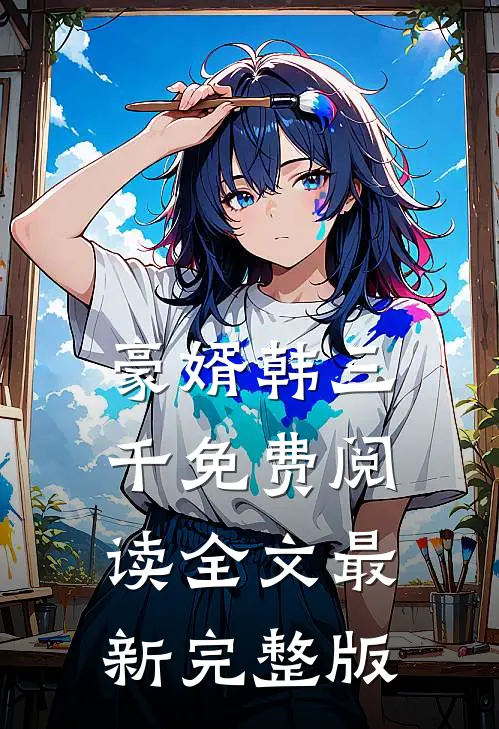 豪婿韩三千免费阅读全文最新完整版