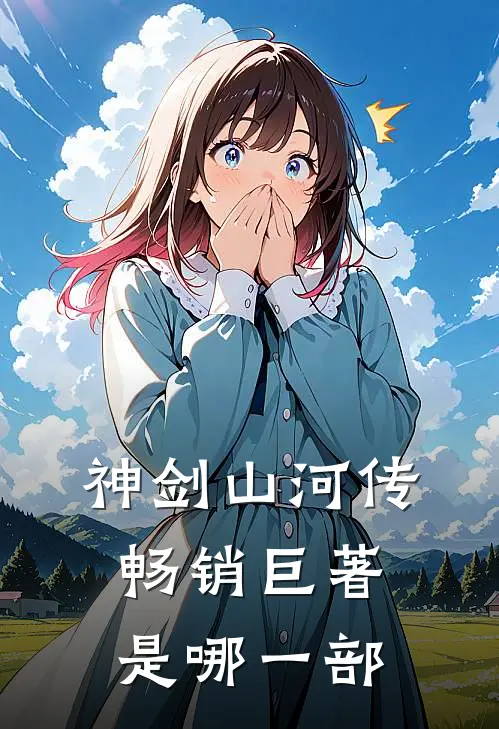 神剑山河传畅销巨著是哪一部
