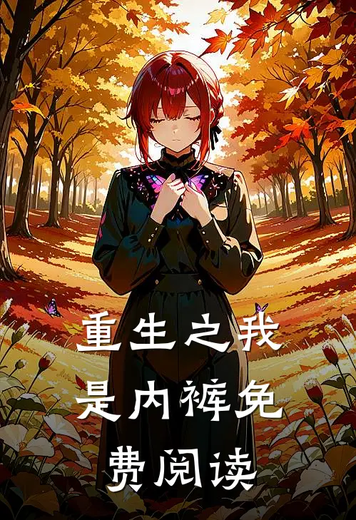 重生之我是内裤免费阅读